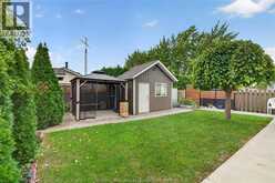 2705 ROBERT | Windsor Ontario | Slide Image Nineteen