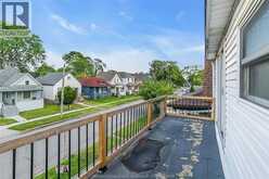 345 BRIDGE AVENUE | Windsor Ontario | Slide Image Nineteen