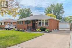1049 BUCKINGHAM ROAD | Windsor Ontario | Slide Image One