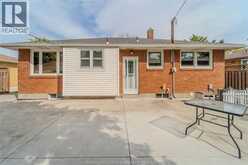 1049 BUCKINGHAM ROAD | Windsor Ontario | Slide Image Thirty-three
