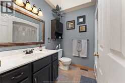 2701 CAPPELLETTO ROAD | Windsor Ontario | Slide Image Twenty-seven