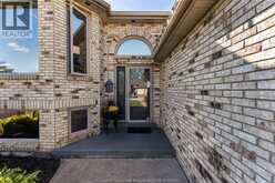 2701 CAPPELLETTO ROAD | Windsor Ontario | Slide Image Two