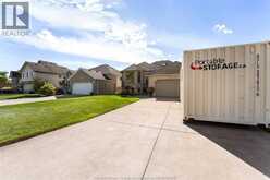 2701 CAPPELLETTO ROAD | Windsor Ontario | Slide Image Five