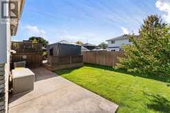 2701 CAPPELLETTO ROAD | Windsor Ontario | Slide Image Six