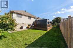 2701 CAPPELLETTO ROAD | Windsor Ontario | Slide Image Seven
