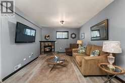 2701 CAPPELLETTO ROAD | Windsor Ontario | Slide Image Thirty-one