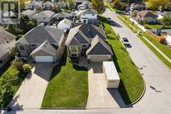 2701 CAPPELLETTO ROAD | Windsor Ontario | Slide Image Forty-three