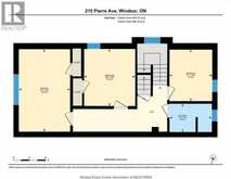 215 Pierre AVENUE | Windsor Ontario | Slide Image Fifteen