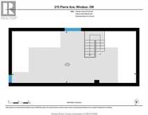 215 Pierre AVENUE | Windsor Ontario | Slide Image Sixteen