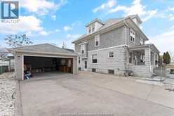 215 Pierre AVENUE | Windsor Ontario | Slide Image One