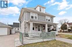 215 Pierre AVENUE | Windsor Ontario | Slide Image Two