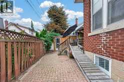 1509 CHURCH STREET | Windsor Ontario | Slide Image Thirty-eight