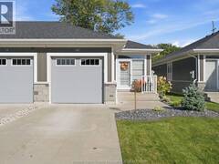 1948 ETHAN COURT Windsor Ontario, N8T 0B3