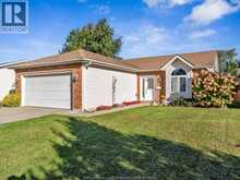 27 EASTGROVE | Leamington Ontario | Slide Image One