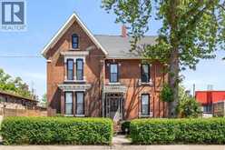 274 CRAWFORD AVENUE | Windsor Ontario | Slide Image One