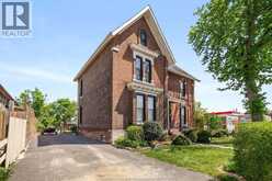 274 CRAWFORD AVENUE | Windsor Ontario | Slide Image Two