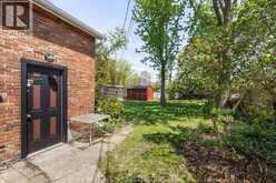 274 CRAWFORD AVENUE | Windsor Ontario | Slide Image Forty-eight