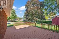 8 Bruce AVENUE | Leamington Ontario | Slide Image Forty