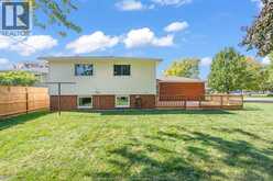 8 Bruce AVENUE | Leamington Ontario | Slide Image Forty-one