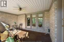 46 CHEROKEE LANE | Leamington Ontario | Slide Image Seventeen