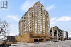 75 RIVERSIDE DRIVE East Unit# 1504 | Windsor Ontario | Slide Image One
