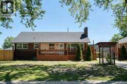 3310 RANKIN AVENUE | Windsor Ontario | Slide Image Two