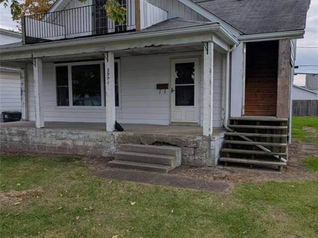 3377 BLISS ROAD Windsor Ontario, N8W 3B4 - 3 Bedrooms Home For Sale