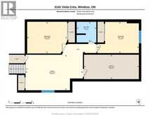 3141 VIOLA CRESCENT | Windsor Ontario | Slide Image Fifty
