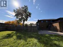 354 MILL | Windsor Ontario | Slide Image Eleven
