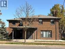 354 MILL | Windsor Ontario | Slide Image One