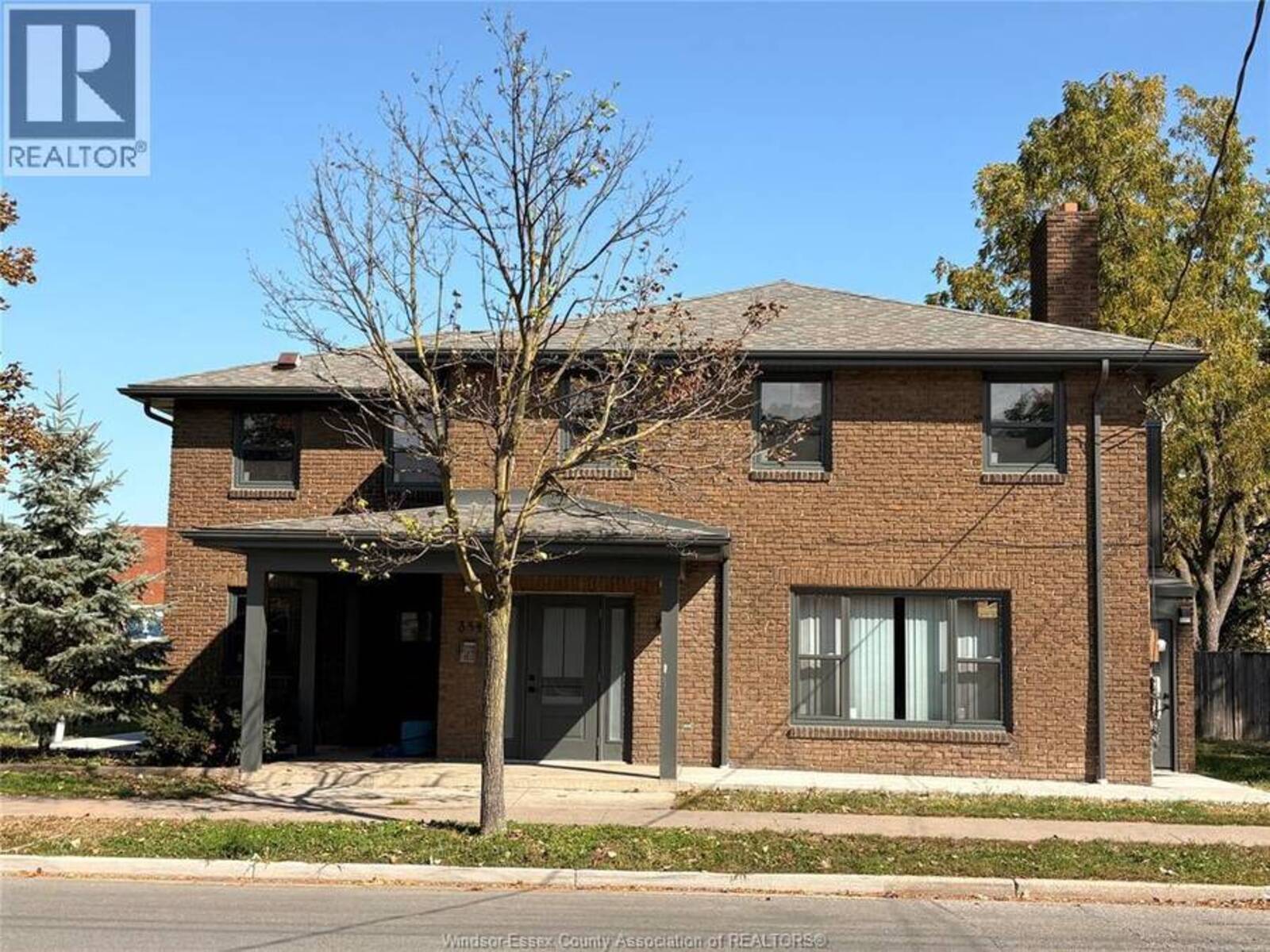 354 MILL, Windsor, Ontario N9C 2R4