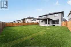 311 BENSON COURT | Amherstburg Ontario | Slide Image Forty-five