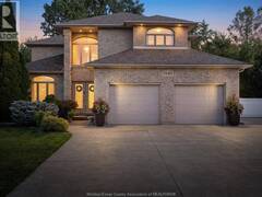 1840 DESLIPPE DRIVE Tecumseh Ontario, N9K 1C6