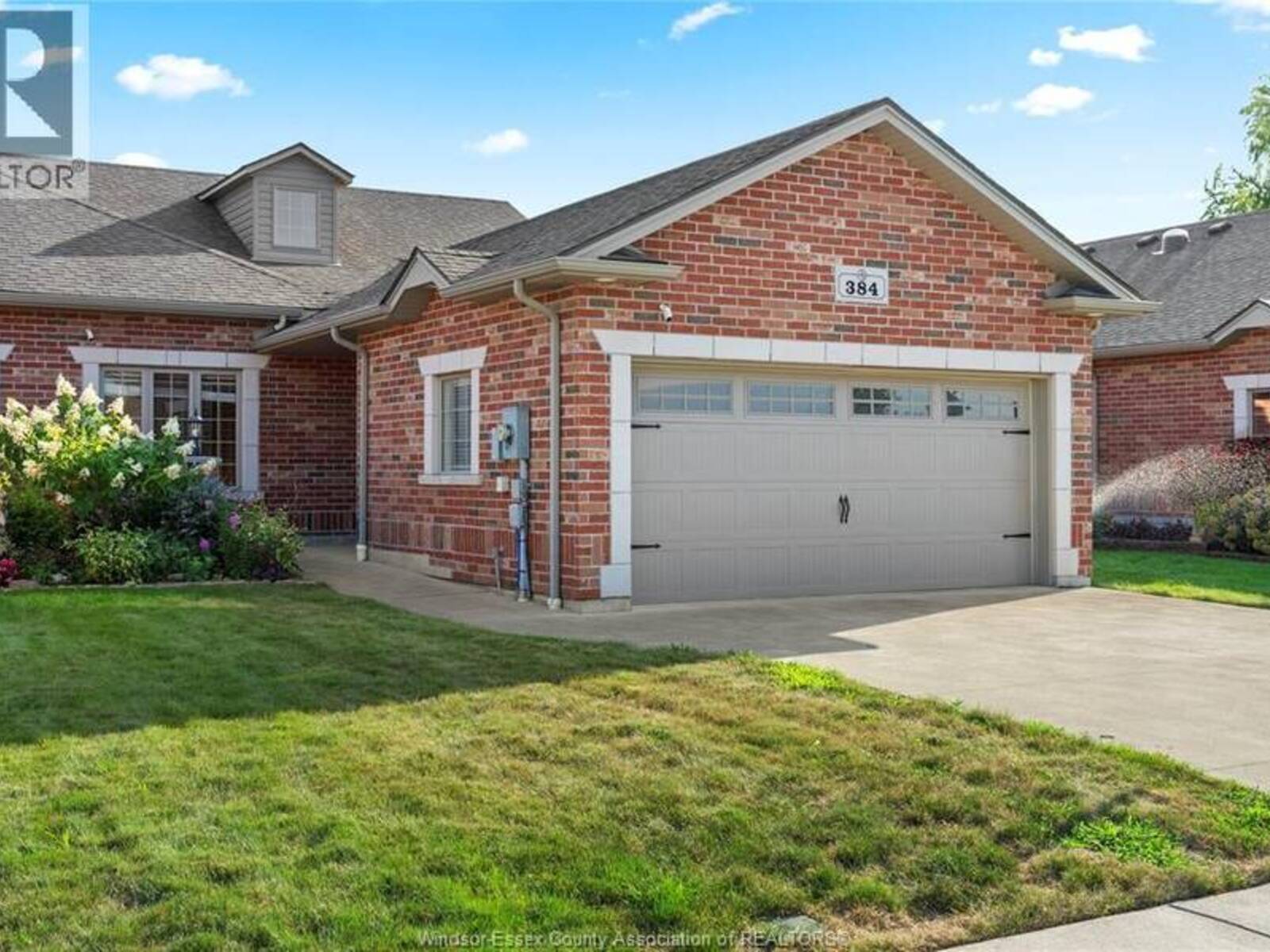 384 BOISMIER, LaSalle, Ontario N9J 0B8