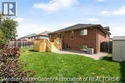 2361 ASKIN AVENUE | Windsor Ontario | Slide Image Seventeen