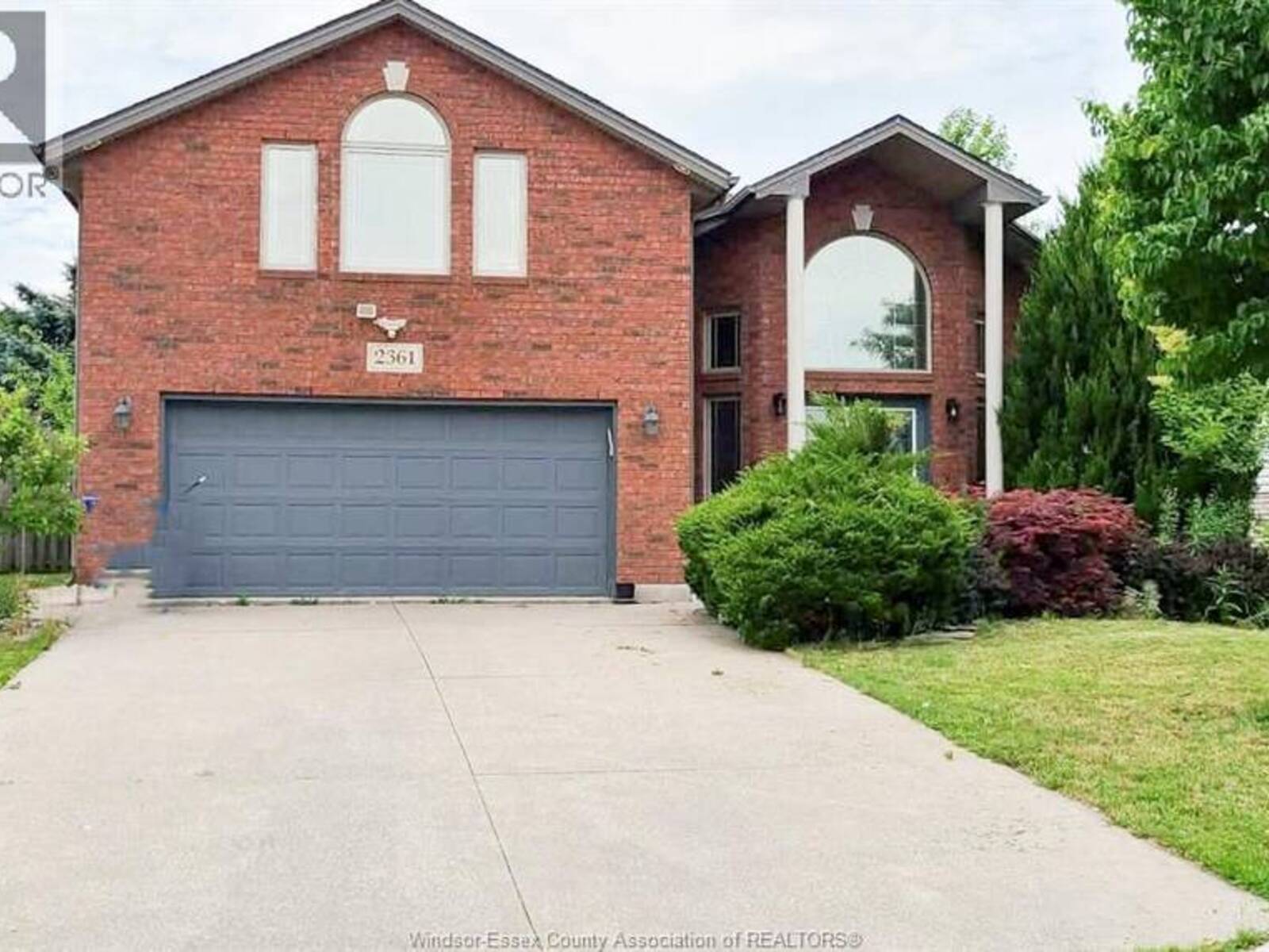2361 ASKIN AVENUE, Windsor, Ontario N9E 4Y2