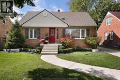 1245 Fairview BOULEVARD | Windsor Ontario | Slide Image One