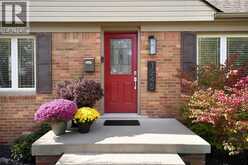 1245 Fairview BOULEVARD | Windsor Ontario | Slide Image Three