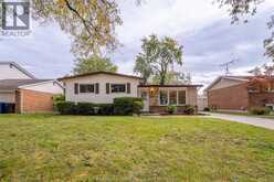 4369 ASHFIELD CRESCENT | Windsor Ontario | Slide Image One