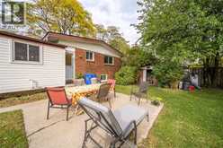 4369 ASHFIELD CRESCENT | Windsor Ontario | Slide Image Thirty-three