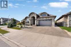 3953 ZANZIBAR CRESCENT | Windsor Ontario | Slide Image Two