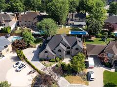 15 Fasan CRESCENT Tecumseh Ontario, N8N 4L1
