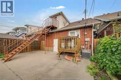 1087 MARENTETTE | Windsor Ontario | Slide Image Twenty-eight