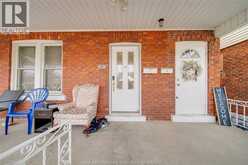 1087 MARENTETTE | Windsor Ontario | Slide Image Two