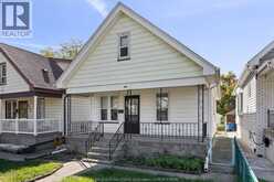 455 CURRY | Windsor Ontario | Slide Image One