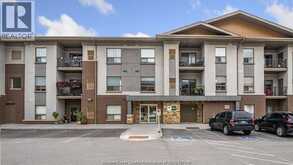 5850 NEWMAN Unit# 213 | LaSalle Ontario | Slide Image Two