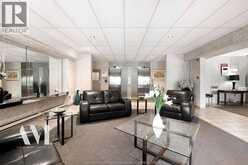 8591 RIVERSIDE DRIVE East Unit# 308 | Windsor Ontario | Slide Image Twelve