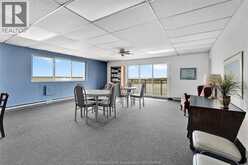 8591 RIVERSIDE DRIVE East Unit# 308 | Windsor Ontario | Slide Image Thirty-eight