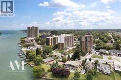 8591 RIVERSIDE DRIVE East Unit# 308 | Windsor Ontario | Slide Image Six