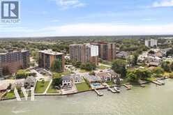 8591 RIVERSIDE DRIVE East Unit# 308 | Windsor Ontario | Slide Image Seven